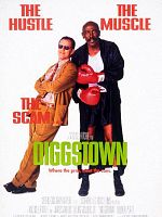 Poster der Die Superfaust