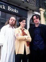 Bild von Black Books
