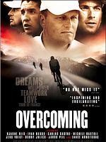 Poster der Overcoming
