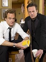 Bild von Studio 60 on the Sunset Strip