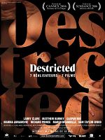 Poster der Destricted