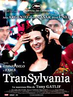 Poster der Transylvania