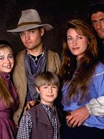 Bild von Dr. Quinn - Ärztin aus Leidenschaft