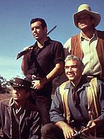 Bild von Bonanza