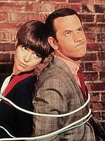 Poster der Mini-Max oder Die unglaublichen Abenteuer des Maxwell Smart