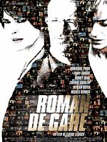 Poster der Crossed Tracks