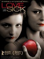 Poster der Love Sick