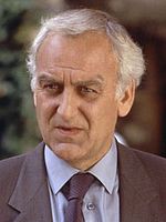 Bild von Inspektor Morse