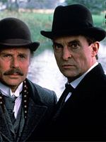 Bild von Sherlock Holmes