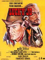 Poster der Lucky Jo