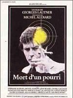 Poster der Der Fall Serrano