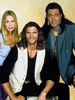 Bild von Renegade - Gnadenlose Jagd