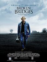 Poster der Broken Bridges