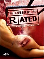 Poster der This Film Is Not Yet Rated
