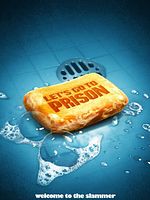 Poster der Ab in den Knast