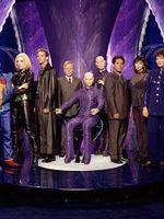 Bild von Earth: Final Conflict