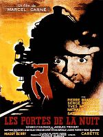 Poster der Pforten der Nacht