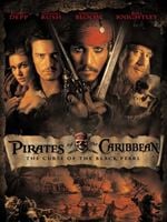 Pirates of the Caribbean: The Curse of the Black Pearl (Original Motion Picture Soundtrack)