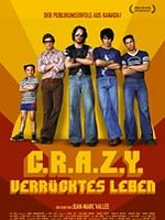 Poster der C.R.A.Z.Y.