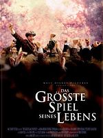Poster der Das größte Spiel seines Lebens