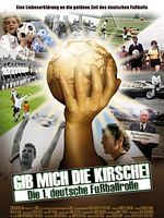 Poster der Gib mich die Kirsche