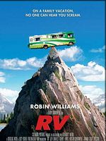 Poster der Die Chaoscamper