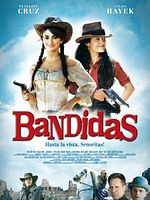 Poster der Bandidas