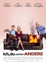 Poster der Ich, du und der Andere