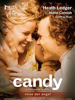 Poster der Candy – Reise der Engel