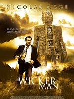 Poster der Wicker Man - Ritual des Bösen