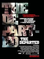 Poster der Departed - Unter Feinden