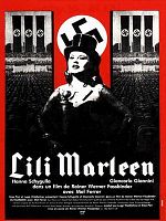 Poster der Lili Marleen