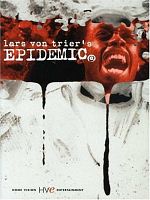 Poster der Epidemic