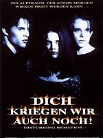 Poster der Dich kriegen wir auch noch