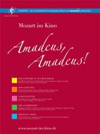 Poster der Don Giovanni