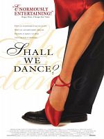 Poster der Shall We Dance?