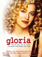 Poster der Gloria