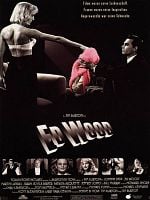 Poster der Ed Wood