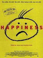 Poster der Happiness