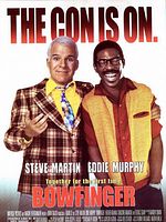 Poster der Bowfingers große Nummer