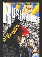 Poster der Rushmore