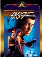 Poster der James Bond 007 - Die Welt ist nicht genug