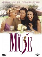Poster der Die Muse