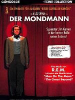 Poster der Der Mondmann