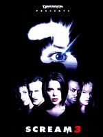 Scream 3 (Music From The Dimension Motion Picture)