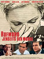 Poster der Rufmord - Jenseits der Moral