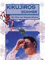 Poster der Kikujiros Sommer