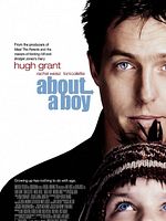 Poster der About a Boy oder: Der Tag der toten Ente