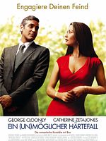 Poster der Ein (un)möglicher Härtefall