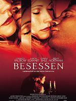 Poster der Besessen